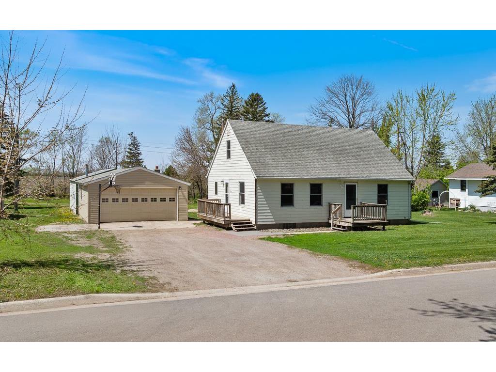 305 Lorrain Street Milroy MN 56263 6702519 image1