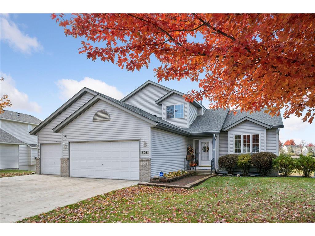 305 Maple Knoll Way NW Saint Michael MN 55376 6797872 image1