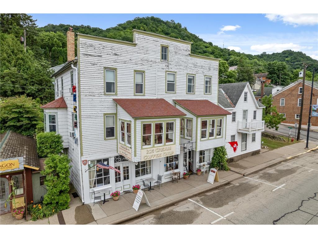 305 N Main Street Alma WI 54610 - Mississippi 6757151 image56