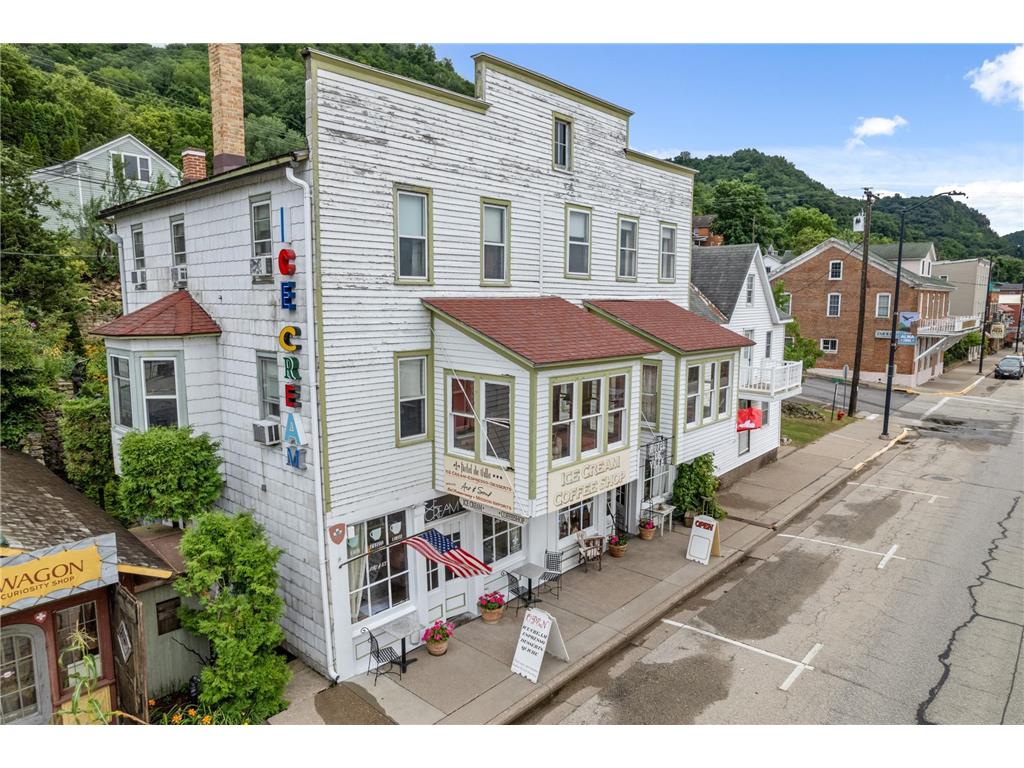 305 N Main Street Alma WI 54610 - Mississippi 7007069 image1