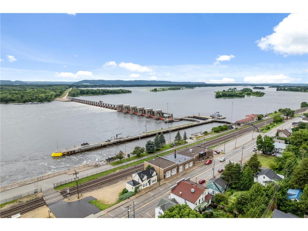 305 N Main Street Alma WI 54610 - Mississippi 7007069 image56