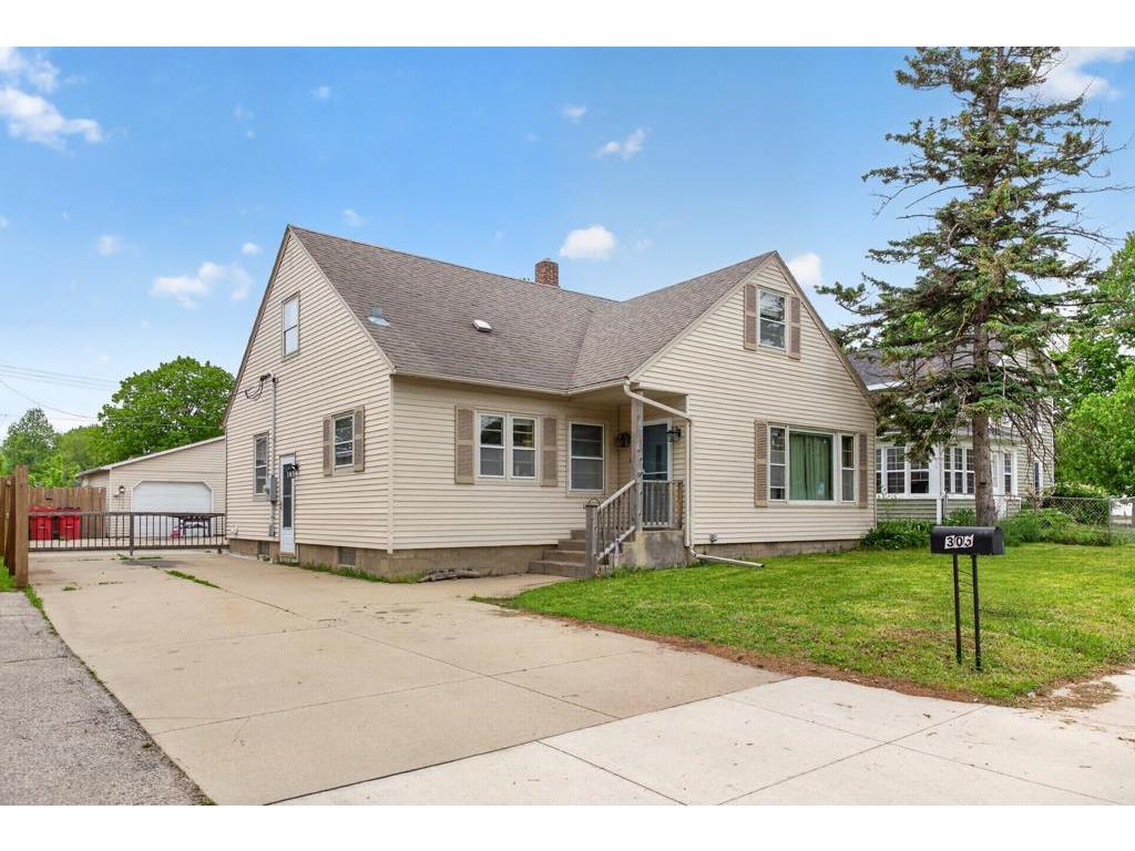 305 N Mantorville Avenue Kasson MN 55944 7023308 image1