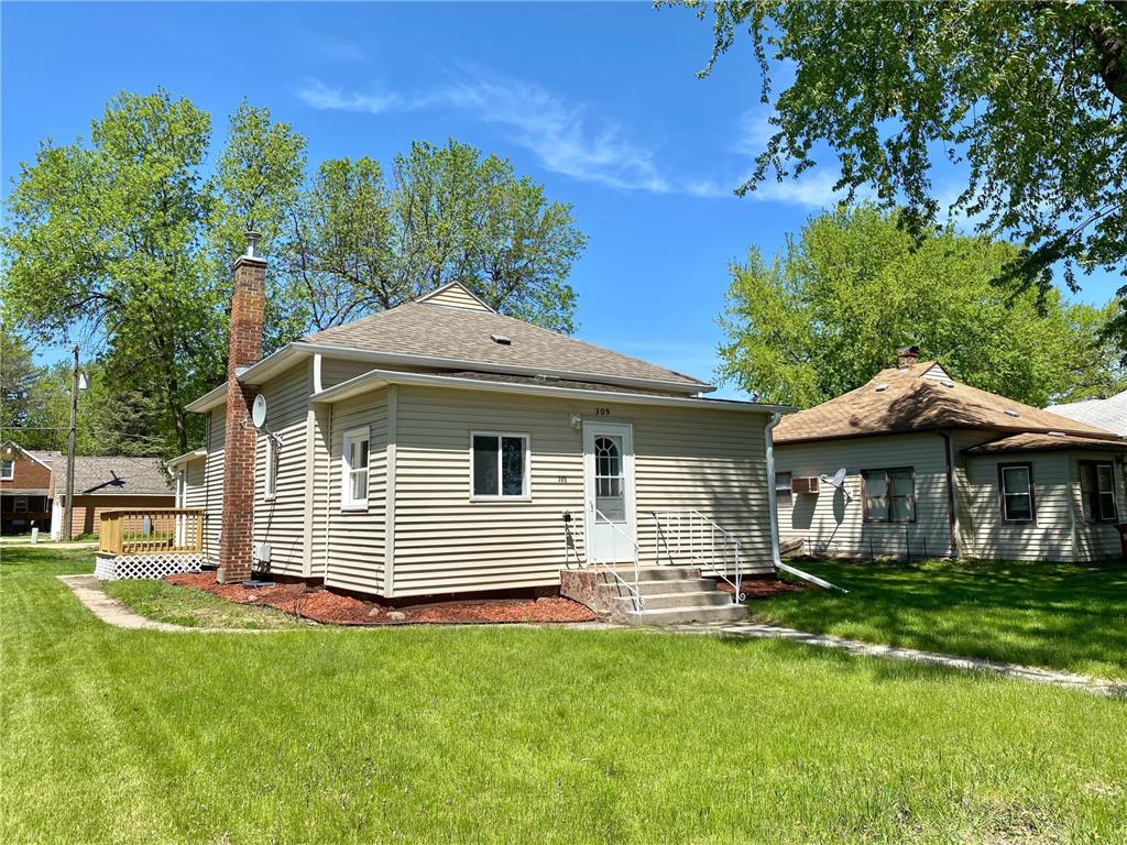 305 N Washington Avenue Fulda MN 56131 6203987 image1