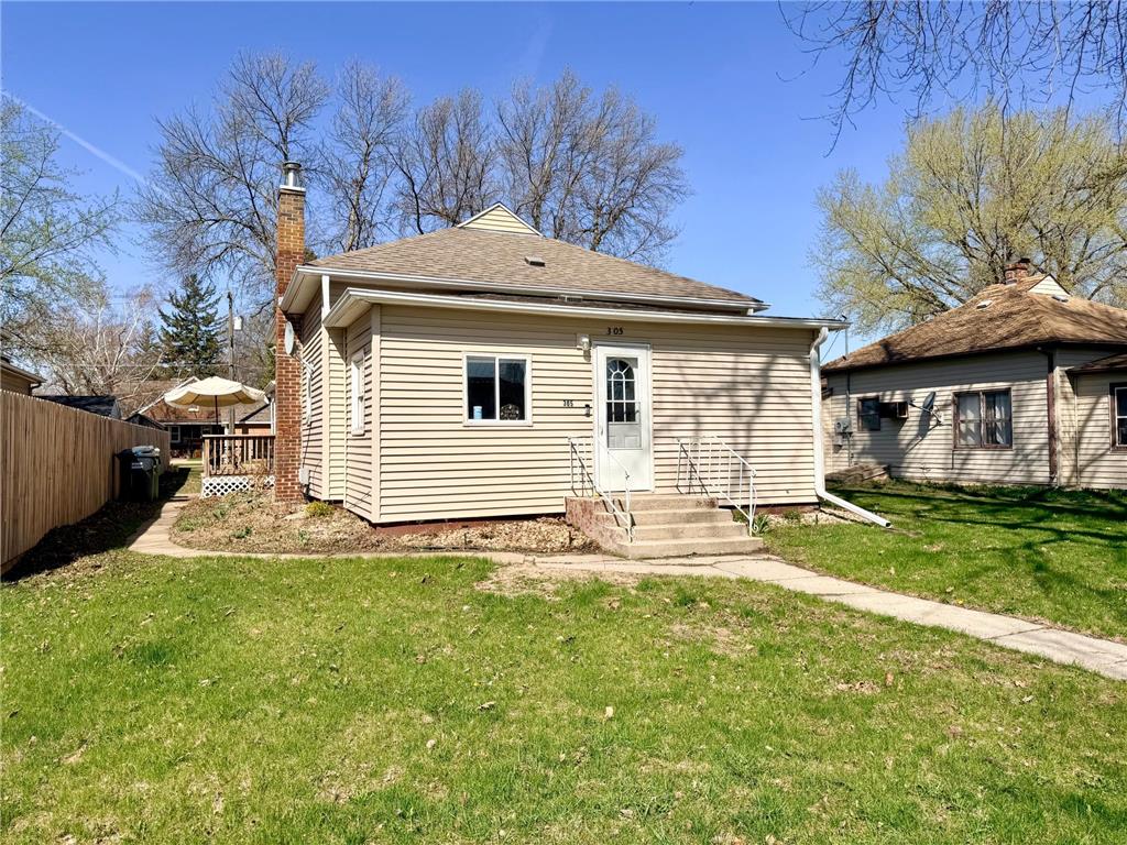 305 N Washington Avenue Fulda MN 56131 7059981 image1
