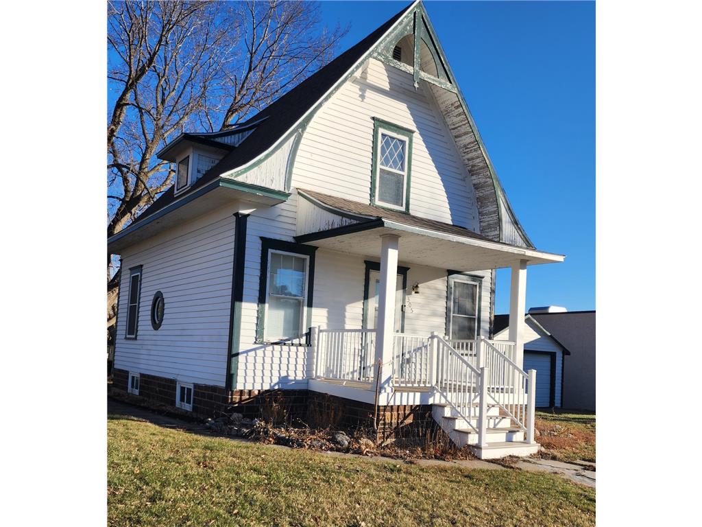 305 1st Avenue S Sacred Heart MN 56285 6467138 image1