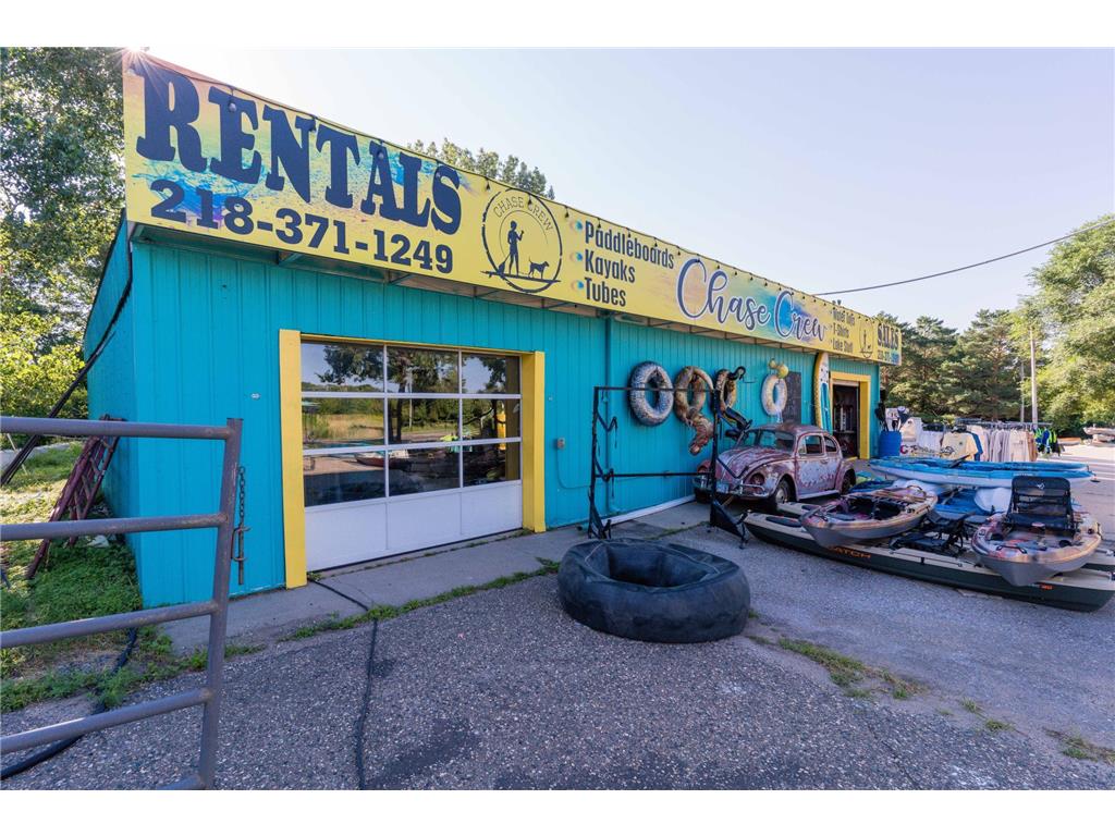 305 S Lake Avenue, Battle Lake, MN, 56515 MLS 6244660 Edina Realty