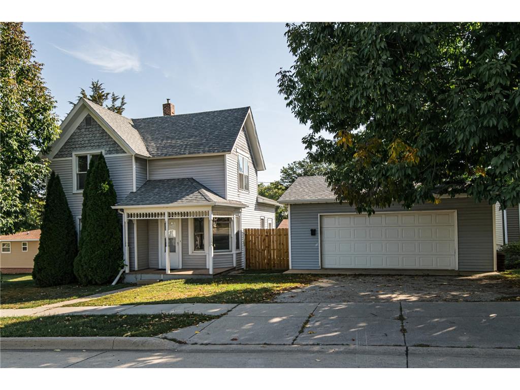305 S Section Avenue Spring Valley MN 55975 6435441 image1