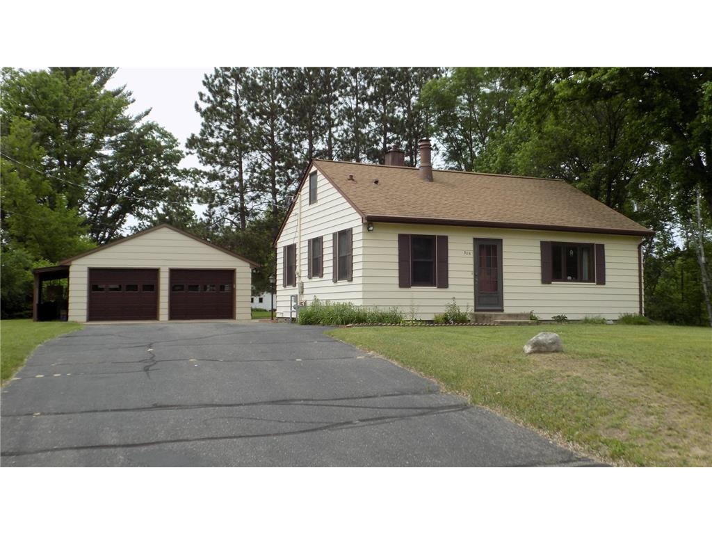 305 SE 11th Avenue Grand Rapids MN 55744 - Mississippi 6558079 image1