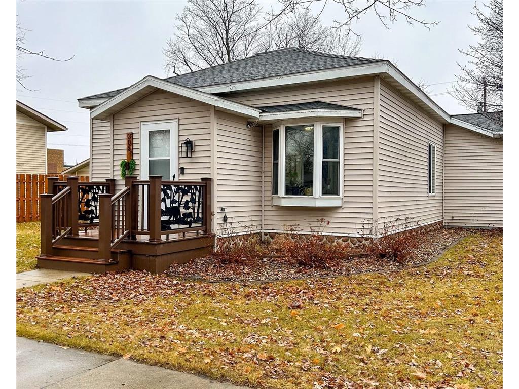 305 SW Brown Street, Verndale, MN, 56481 MLS 6471677 Edina Realty