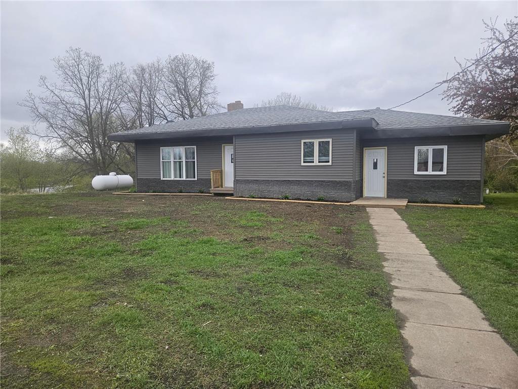 305 Water Avenue S Saint Hilaire MN 56754 - Red Lake River 7077188 image1