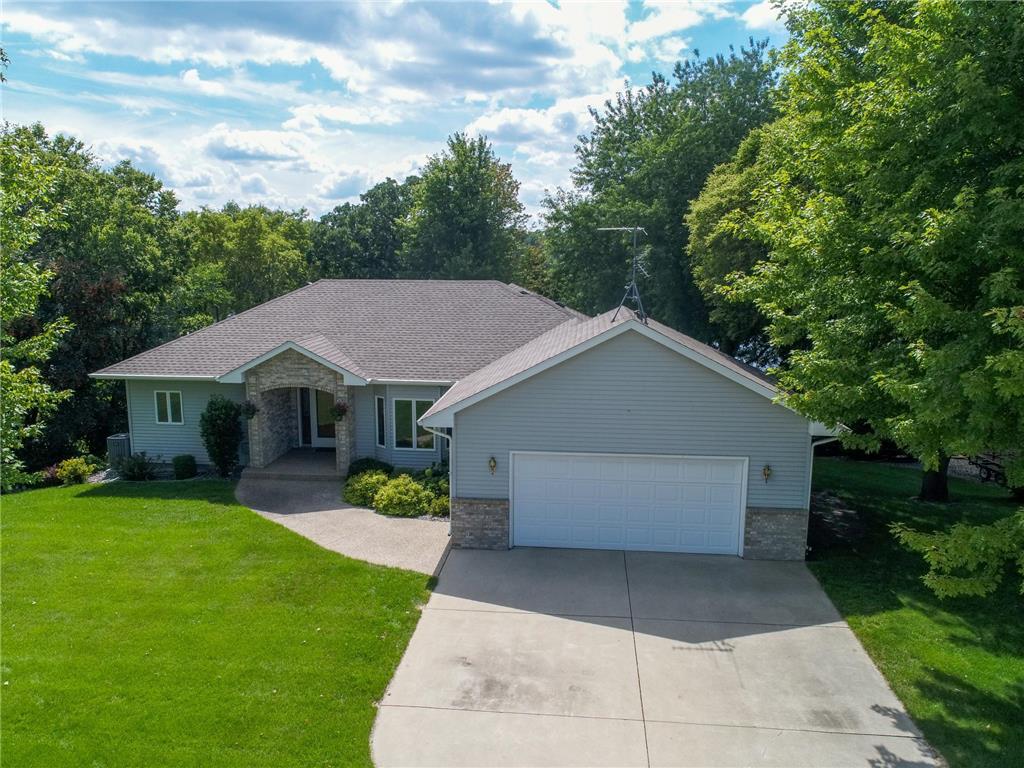 3050 The Narrows Drive SW Alexandria MN 56308 - Latoka Lake 6576253 image1