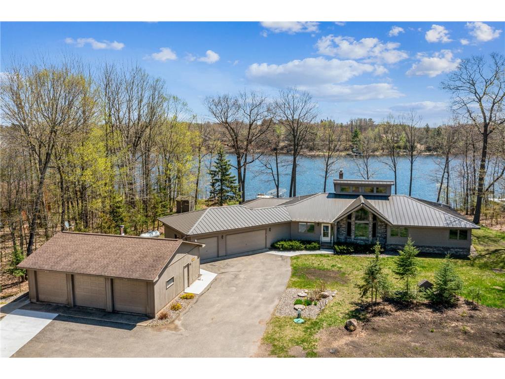 30501 336th Lane Aitkin MN 56431 - Long Lake 6714474 image1