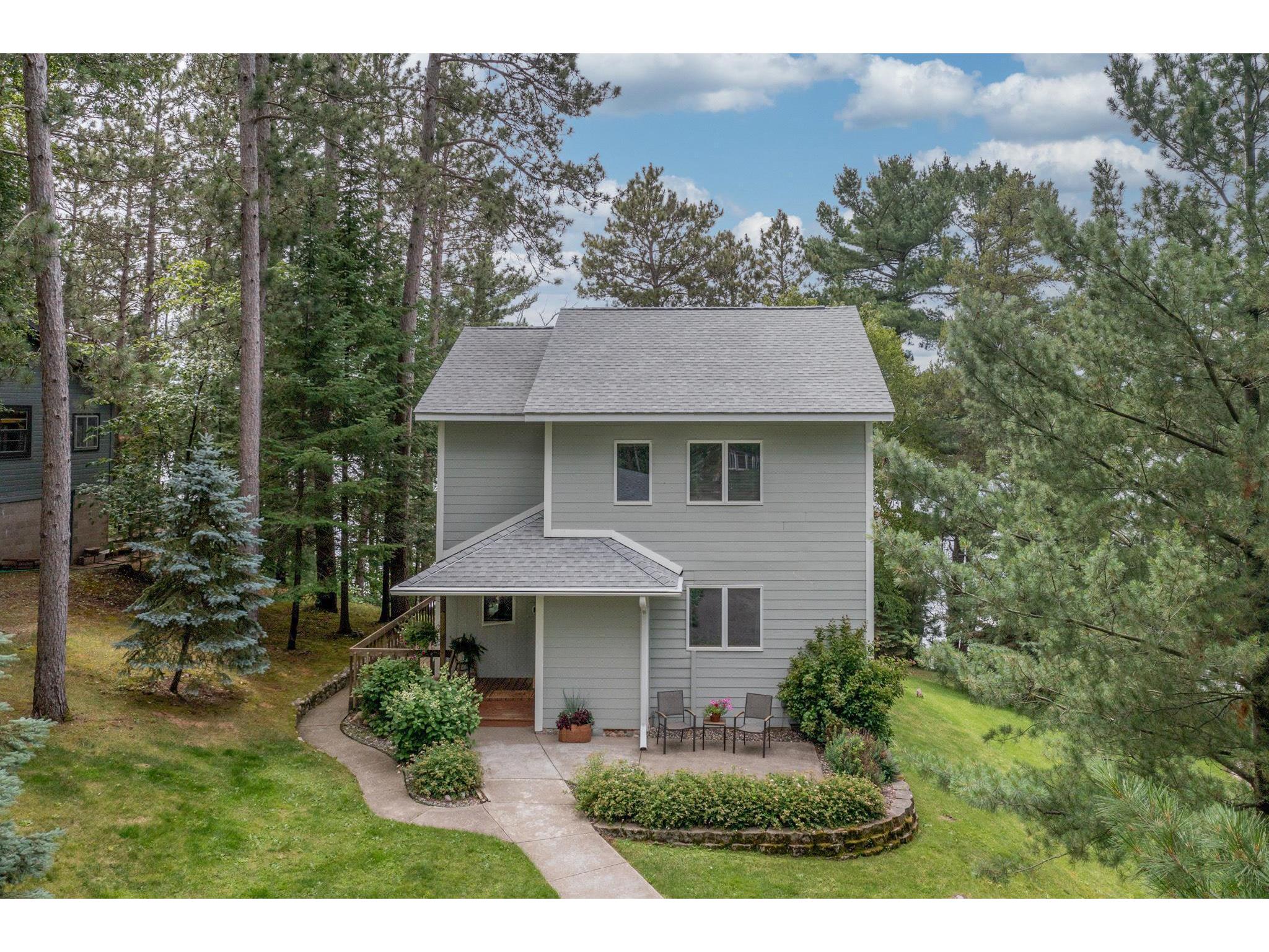 30501 Pequot Boulevard, Pequot Lakes, MN, 56472 MLS 6020176 Edina