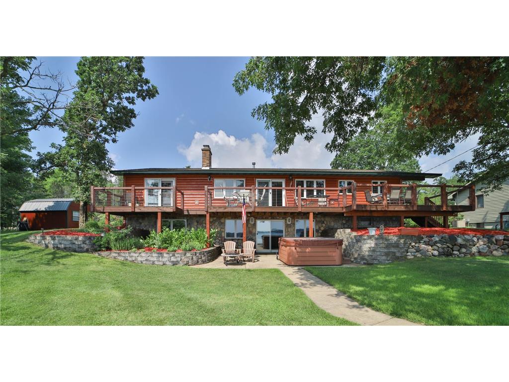 30508 N Lakeview Drive Breezy Point MN 56472 - Pelican 6395944 image1