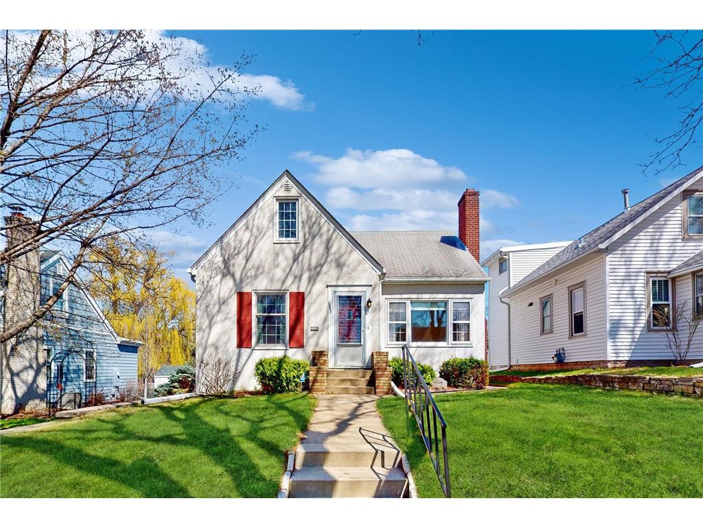 3051 Arthur Street NE Minneapolis MN 55418 6361963 image1