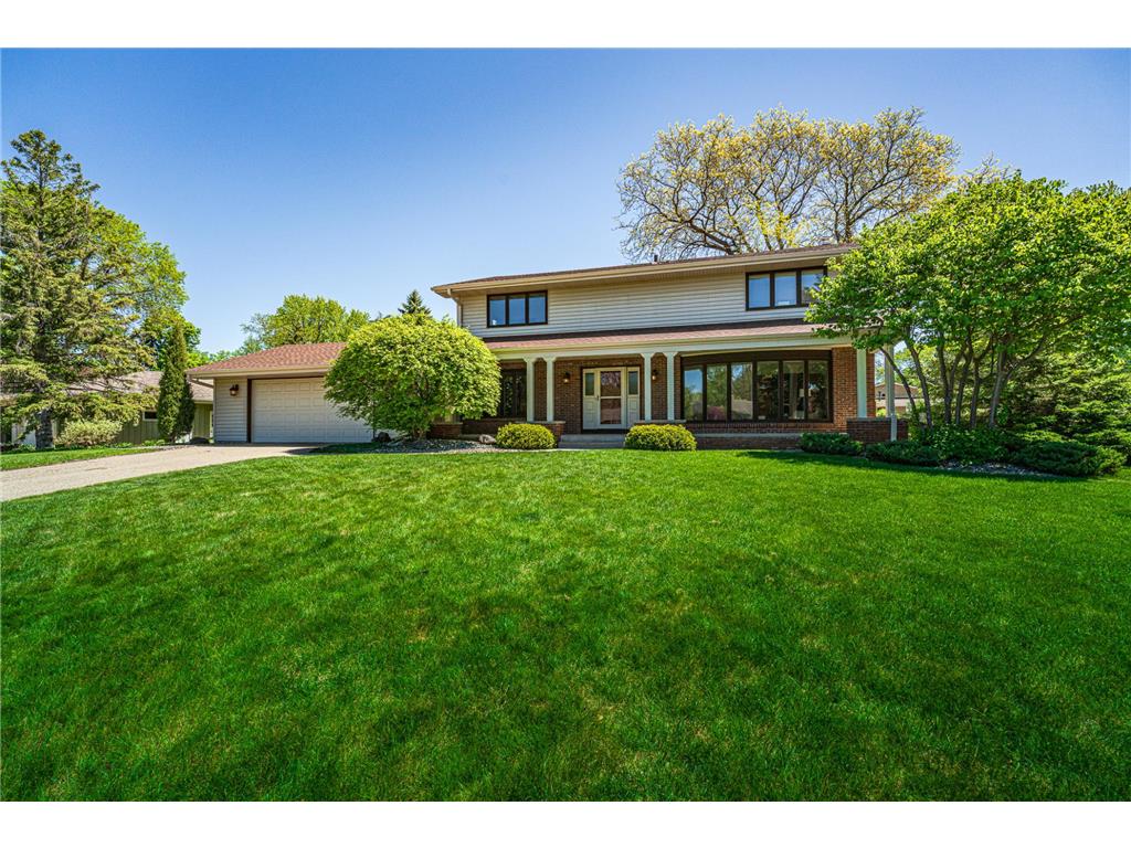 3052 Cherrywood Court Eagan MN 55121 7071448 image1