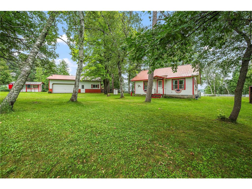30527 E Shore Drive Pengilly MN 55775 - Swan Lake 6578772 image1