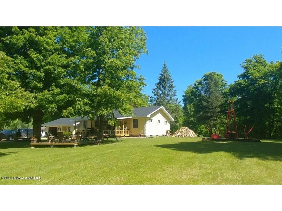 30530 300th Street, Callaway, MN 56521 MLS 5719943 Edina Realty