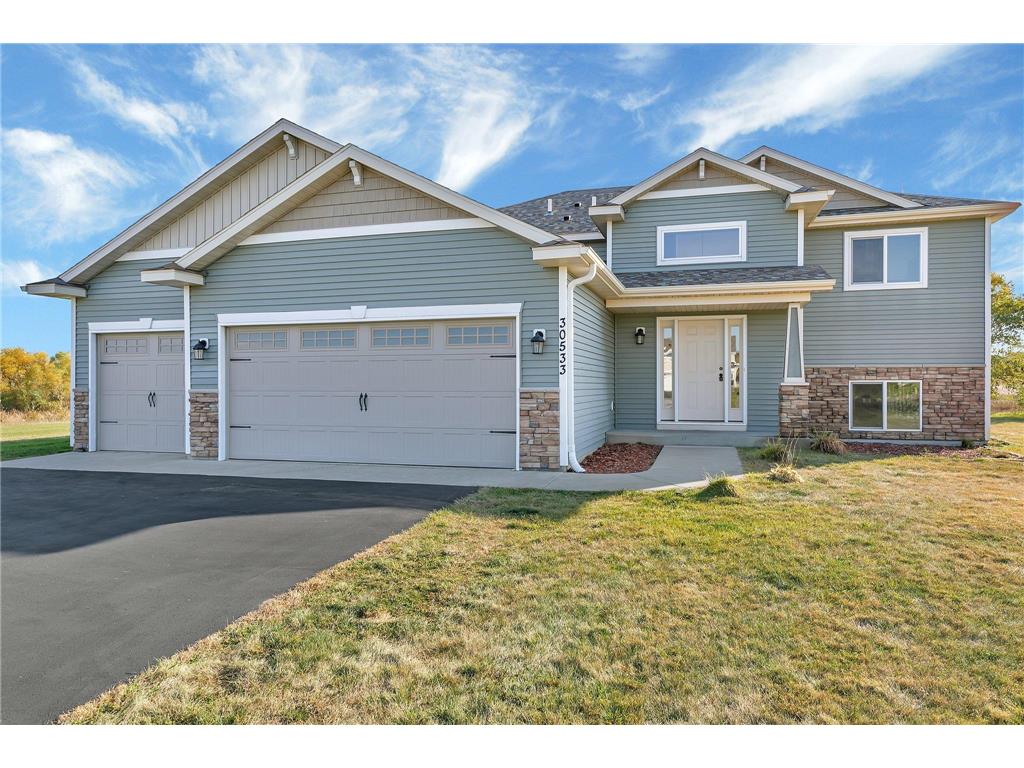 30533 139th Street NW, Princeton, MN, 55371 MLS 6270964 Edina Realty