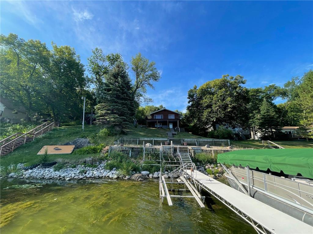 30536 Brentwood Road Paynesville MN 56362 - Koronis 6324250 image1