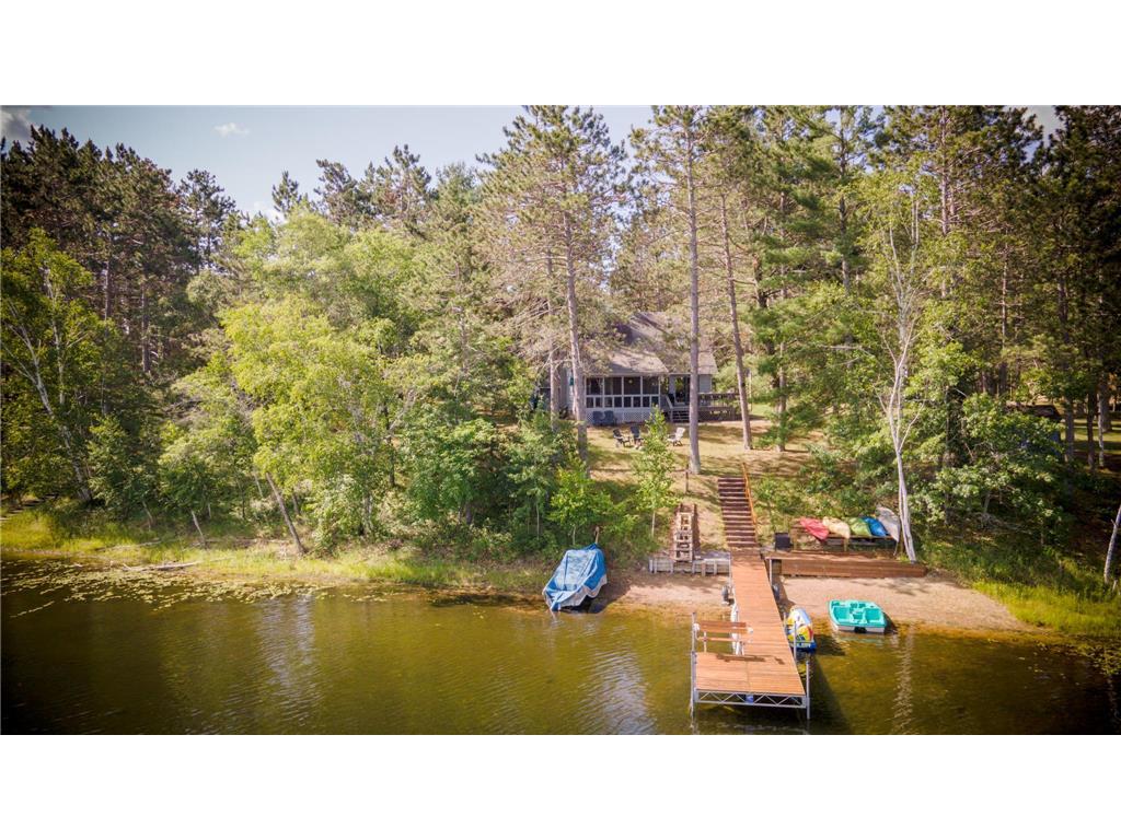 30537 Myrick Lake Road, Danbury, WI, 54830 MLS 6396507 Edina Realty