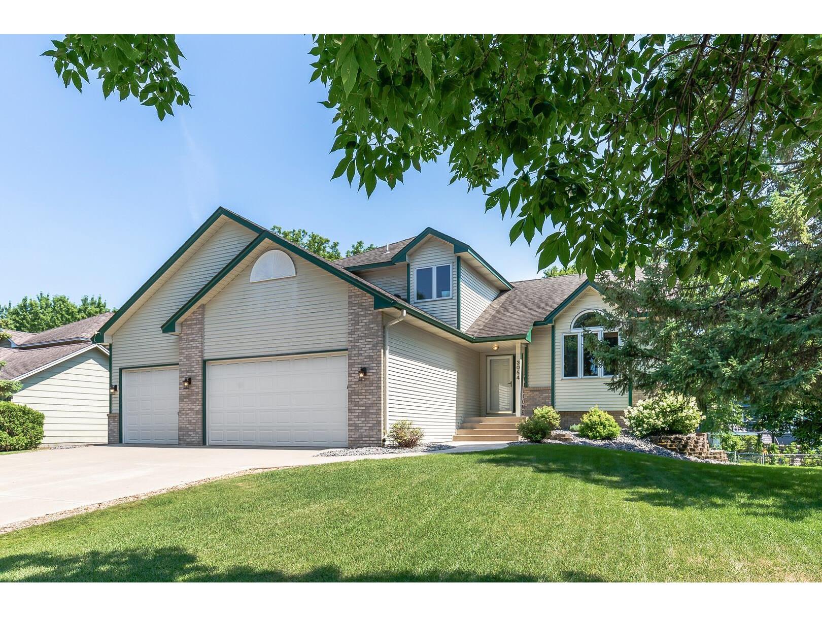 3054 121st Lane NW, Coon Rapids, MN 55433 MLS 6018725 Edina Realty