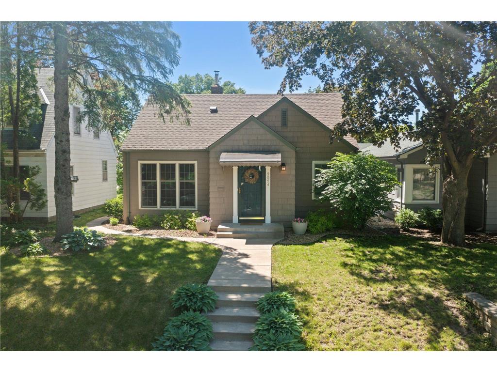 3054 Benjamin Street NE Minneapolis MN 55418 6547093 image1