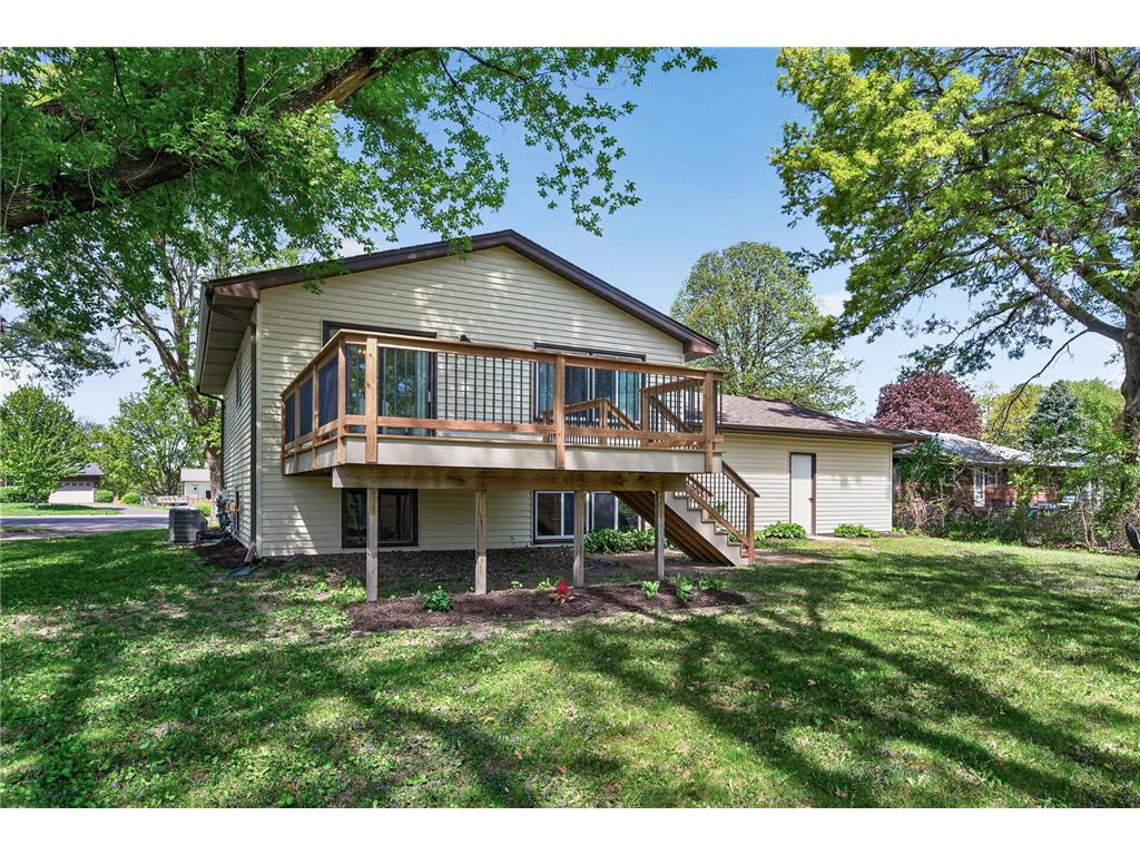 3054 Wilder Street N Roseville MN 55113 7071577 image40