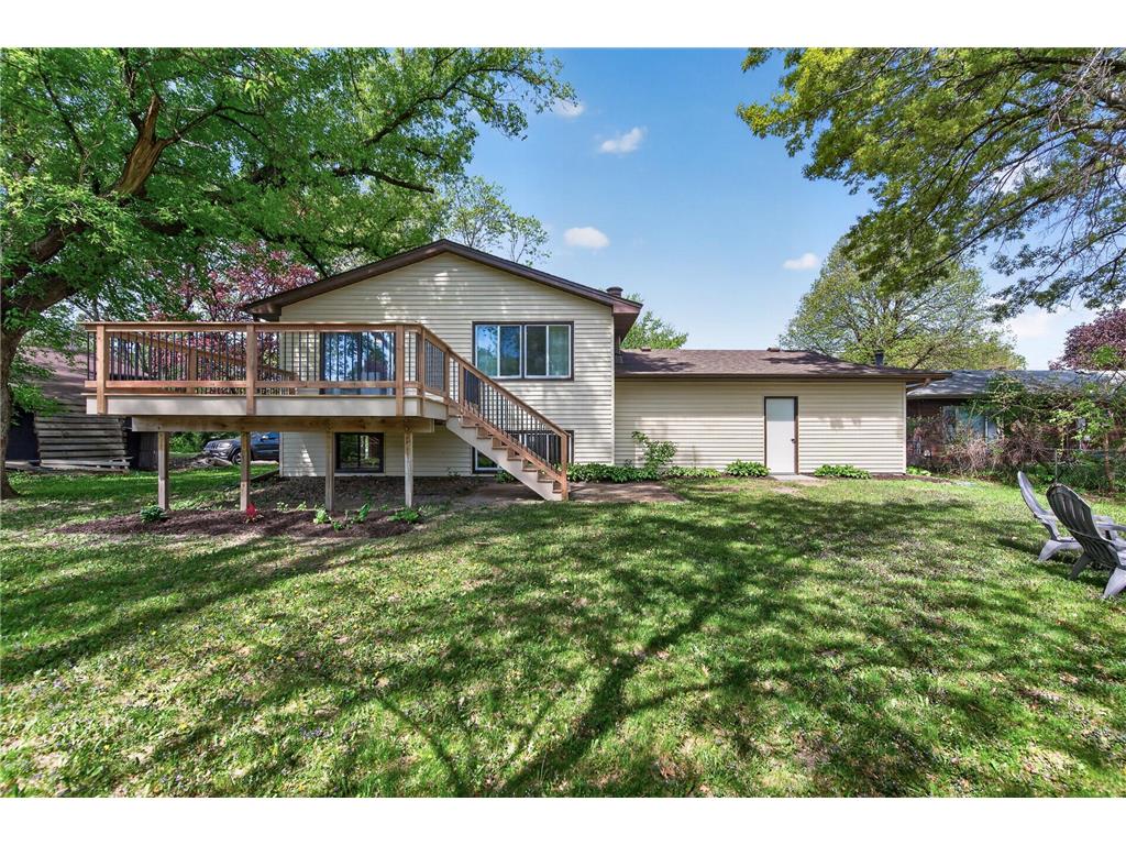 3054 Wilder Street N Roseville MN 55113 7071577 image41