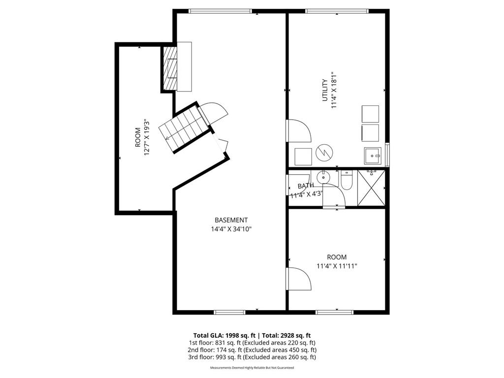3054 Wilder Street N Roseville MN 55113 7071577 image45
