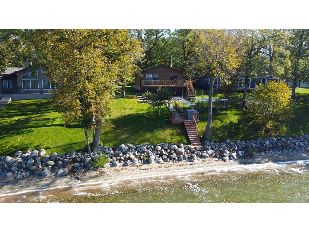 30543 State Highway 78, Otter Tail Twp, MN, 56571 MLS 6445935