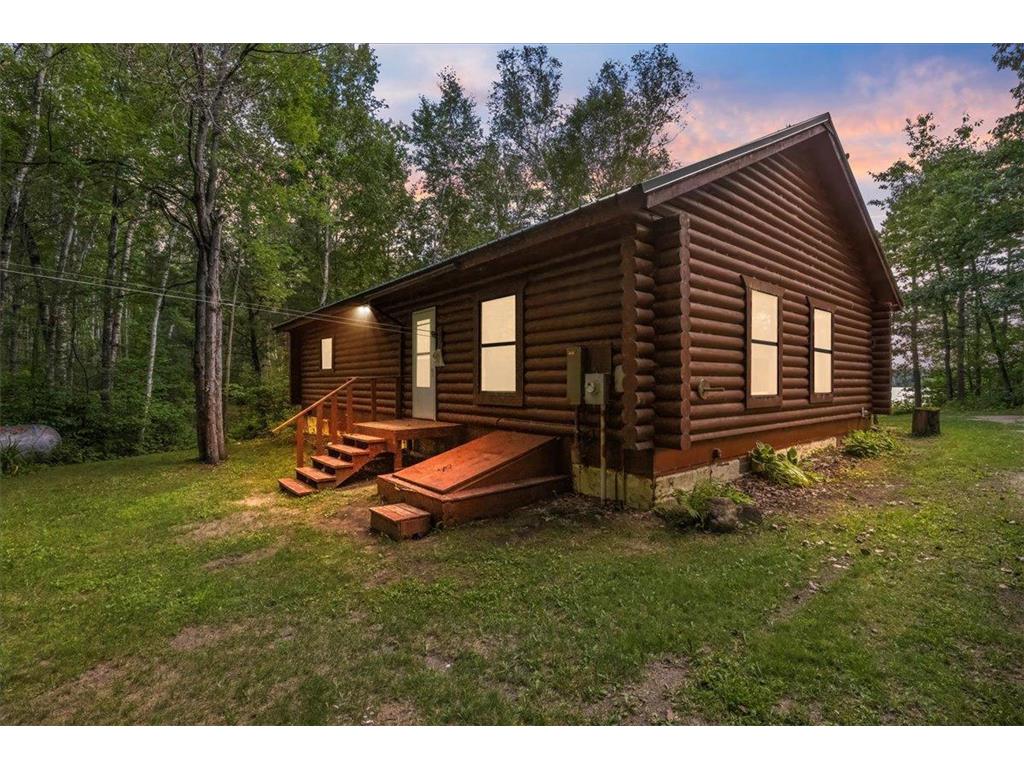 30543 Wildview Road Balsam Twp MN 55709 - Lost Moose 6571120 image1