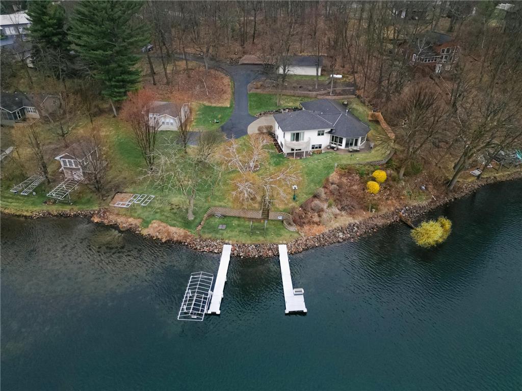 30544 Birch Acres Road Cushing MN 56443 - FISH TRAP 7050697 image1