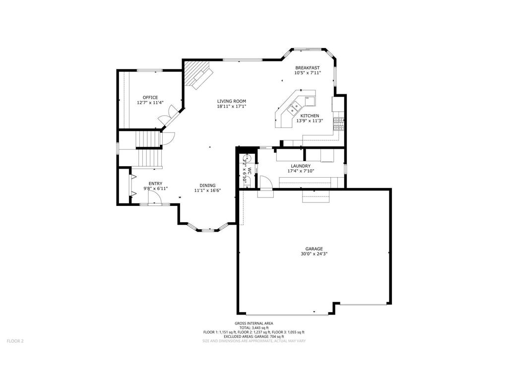 3055 Knollridge Drive NW Prior Lake MN 55372 7019197 image54