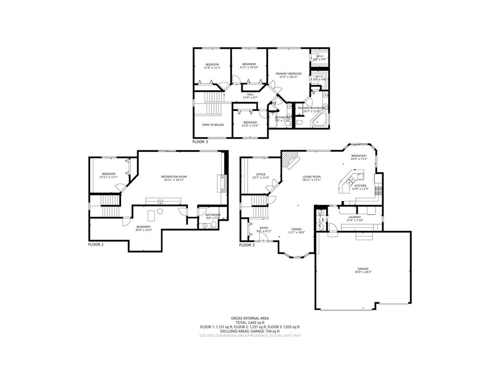 3055 Knollridge Drive NW Prior Lake MN 55372 7019197 image57