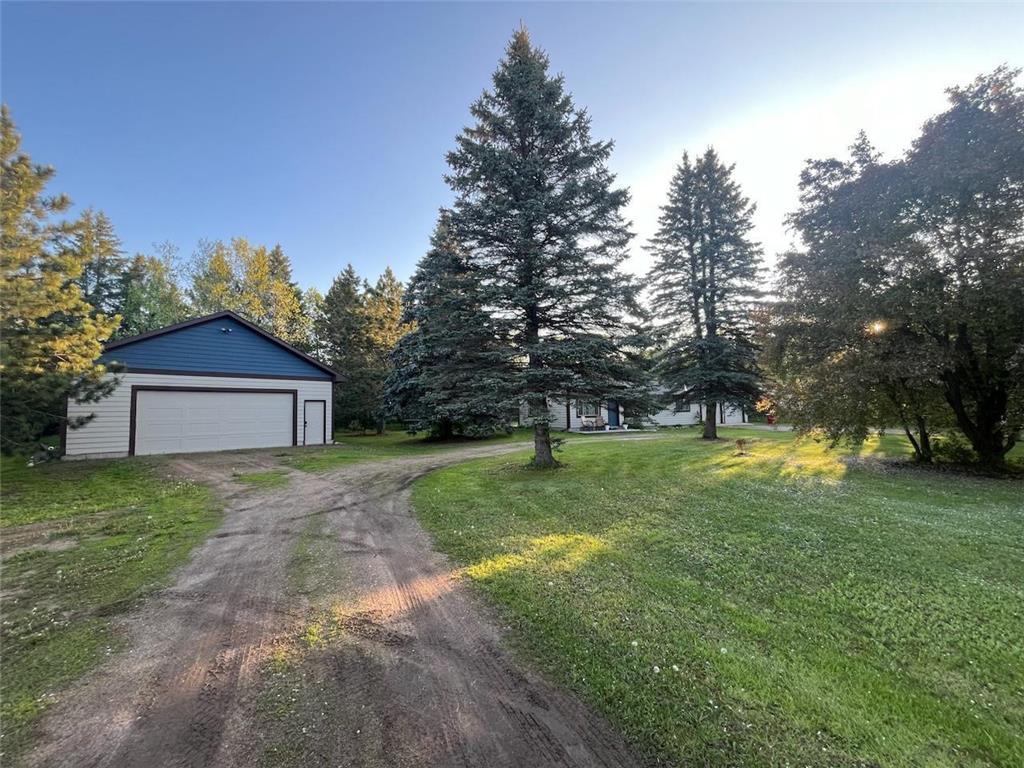 3056 16th Street SW, Backus, MN, 56435 MLS 6542795 Edina Realty