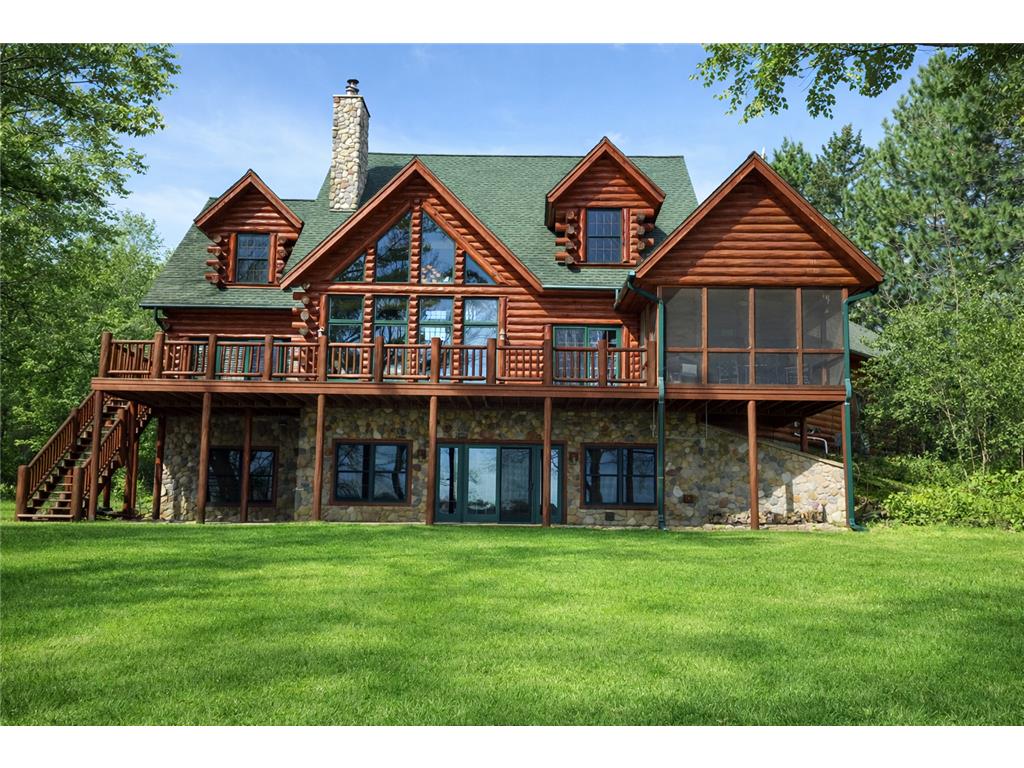 30562 376th Avenue Aitkin MN 56431 - Elm Island 7052604 image1