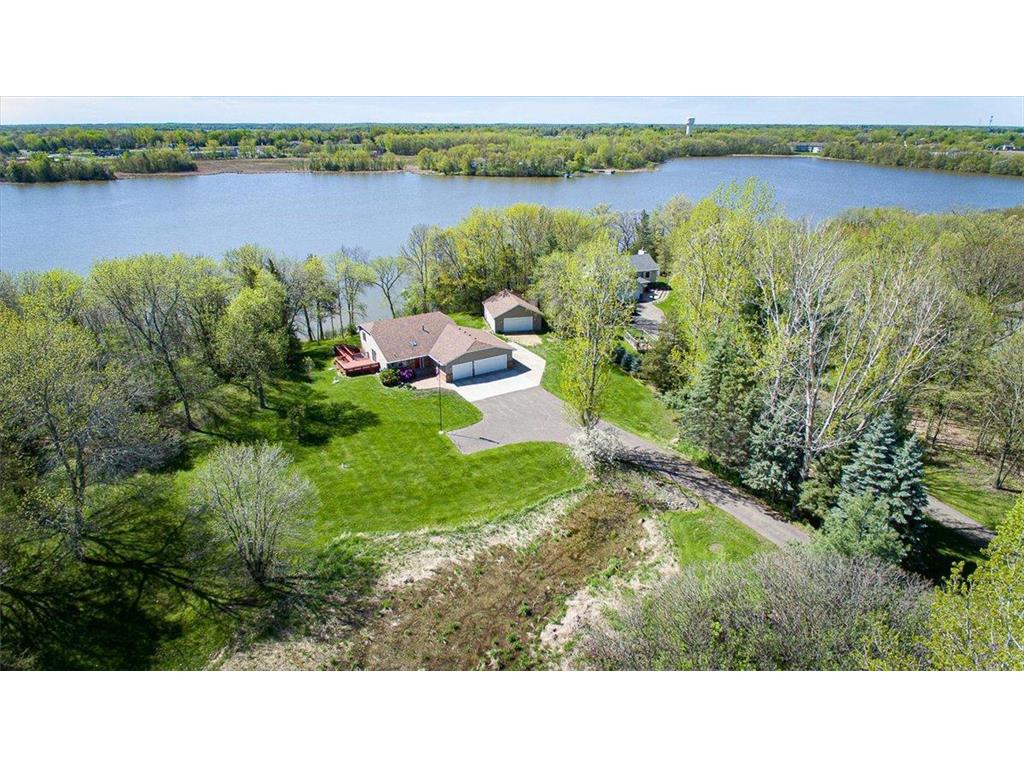 30563 Wallmark Lake Drive Chisago City MN 55013 - Wallmark 6512693 image1