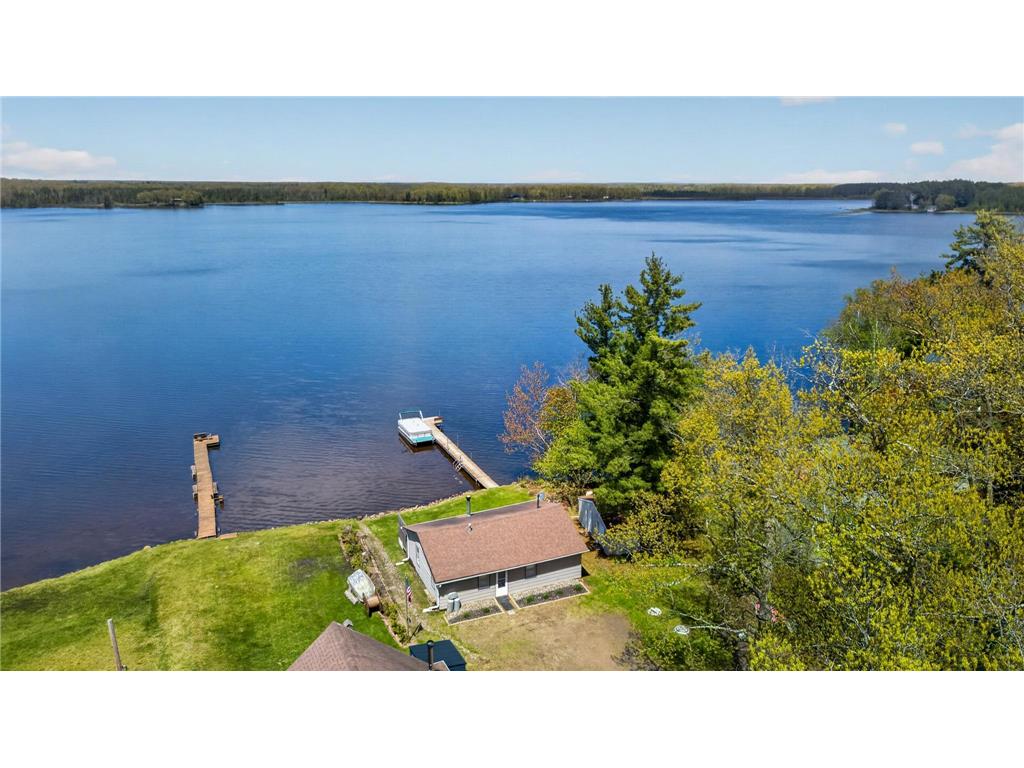 30566 Lake Eleven Drive Kroschel Twp MN 55072 - Eleven 7078939 image1
