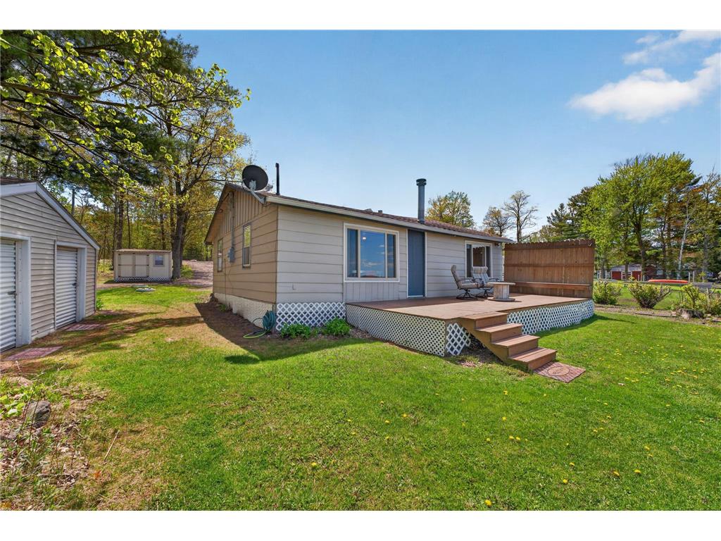 30566 Lake Eleven Drive Kroschel Twp MN 55072 - Eleven 7078939 image3