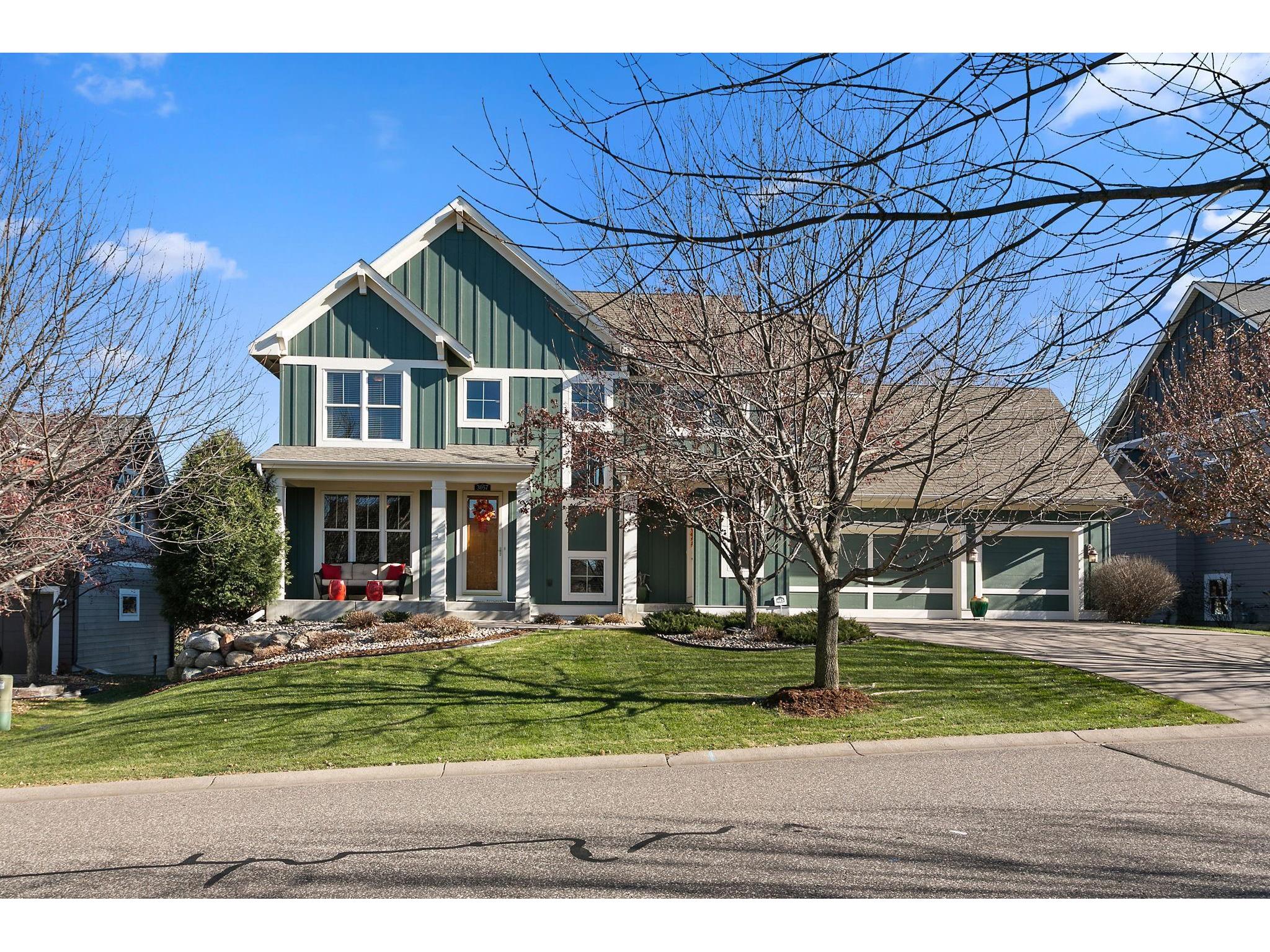 3057 Arden Drive, Woodbury, MN 55129 MLS 6088702 Edina Realty