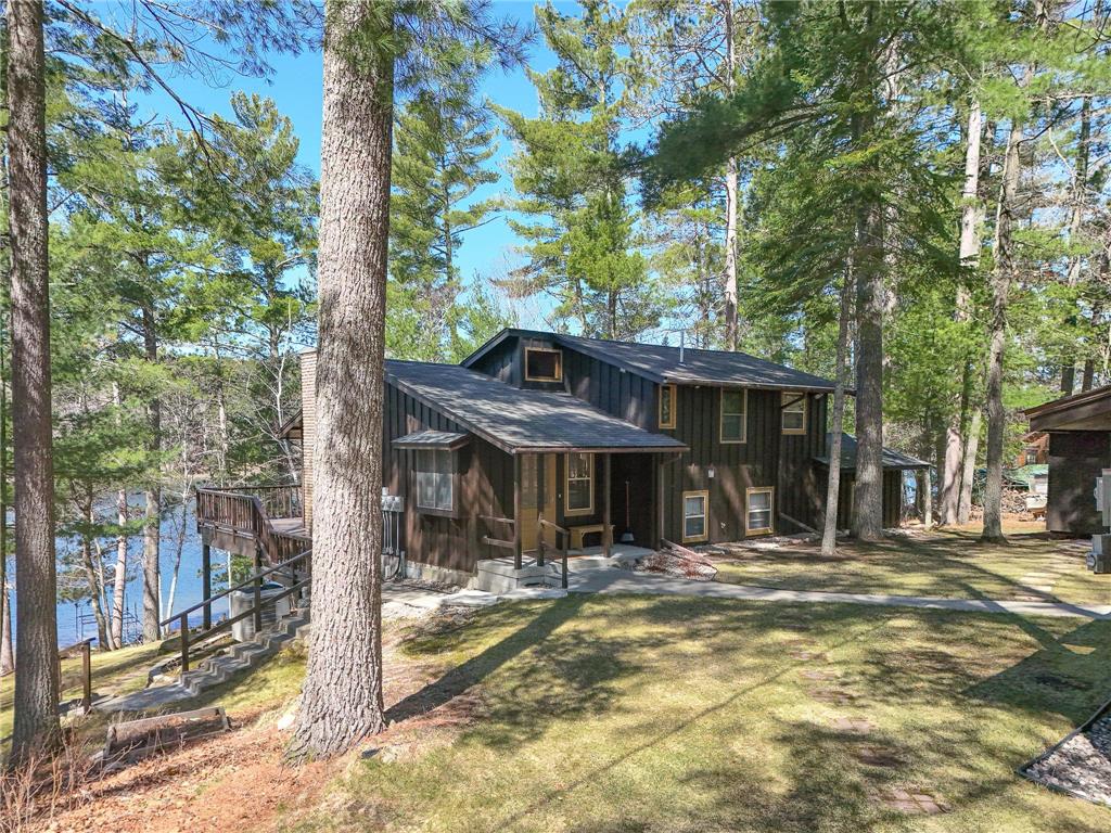 3057 Coffin Lake Trail NE Remer MN 56672 - Coffin 6711891 image4