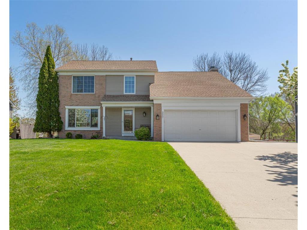 3057 Copper Oaks Trail Woodbury MN 55125 6727735 image1