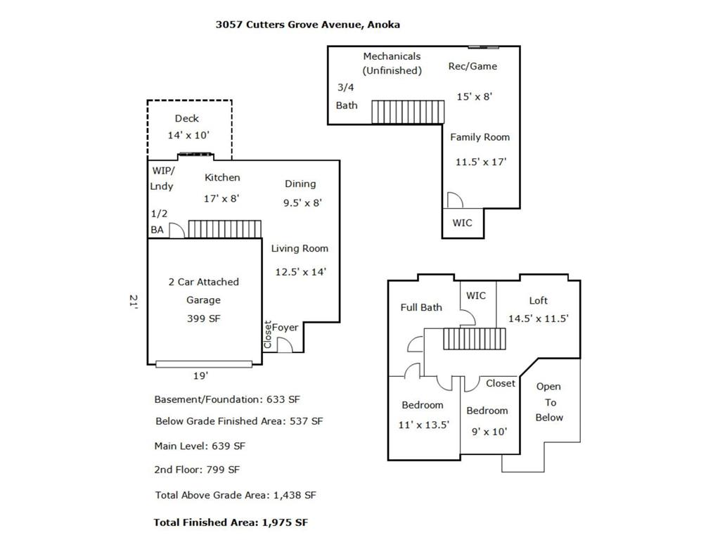 3057 Cutters Grove Avenue Anoka MN 55303 6804323 image28