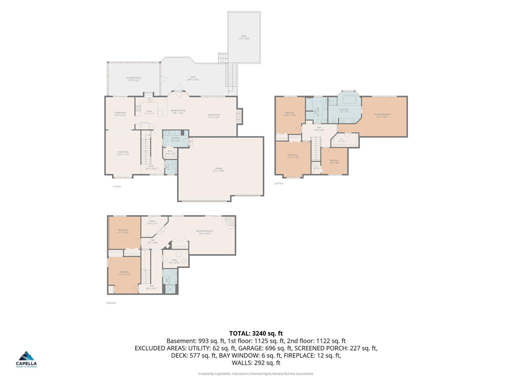 3057 Walter Street Maplewood MN 55109 7082415 image35