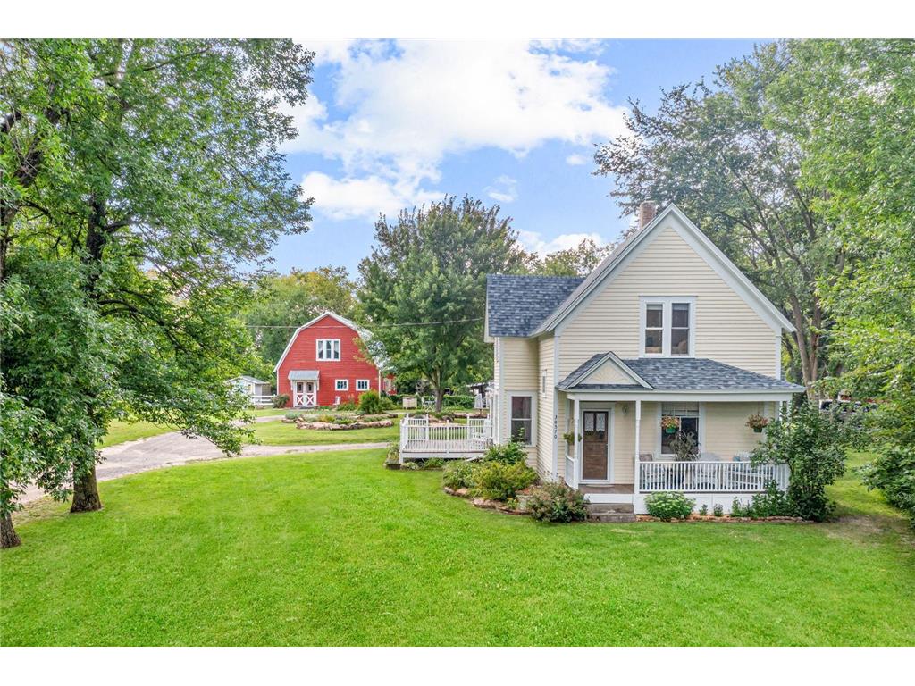 30570 Palm Street NW, Cambridge, MN, 55008 MLS 6420692 Edina Realty