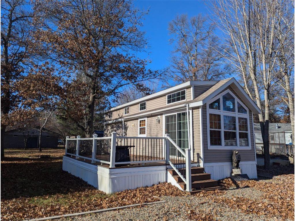 30584 Moose Trail Breezy Point MN 56472 - Pelican 6674328 image1