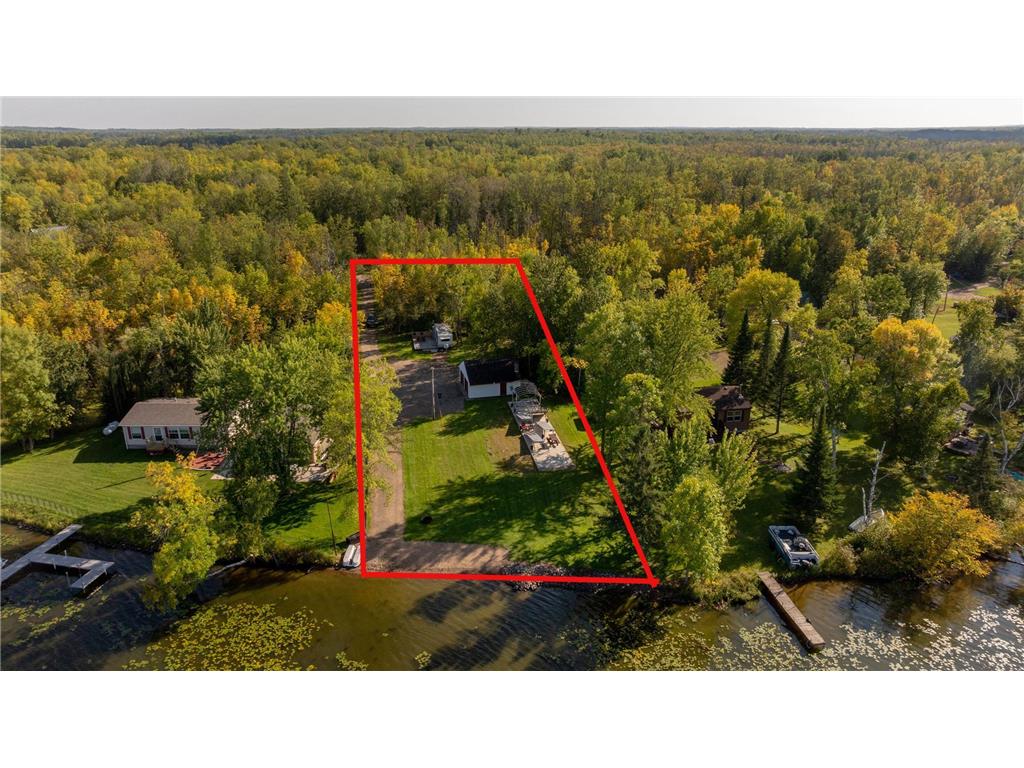 30586 422nd Lane Fleming Twp MN 56431 - Fleming 7029491 image1