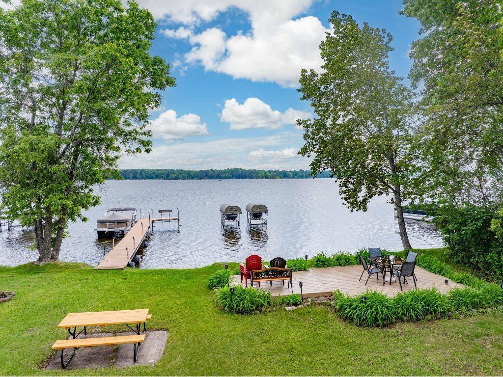 30598 W Shore Drive Pengilly MN 55775 - Swan Lake 6736888 image1