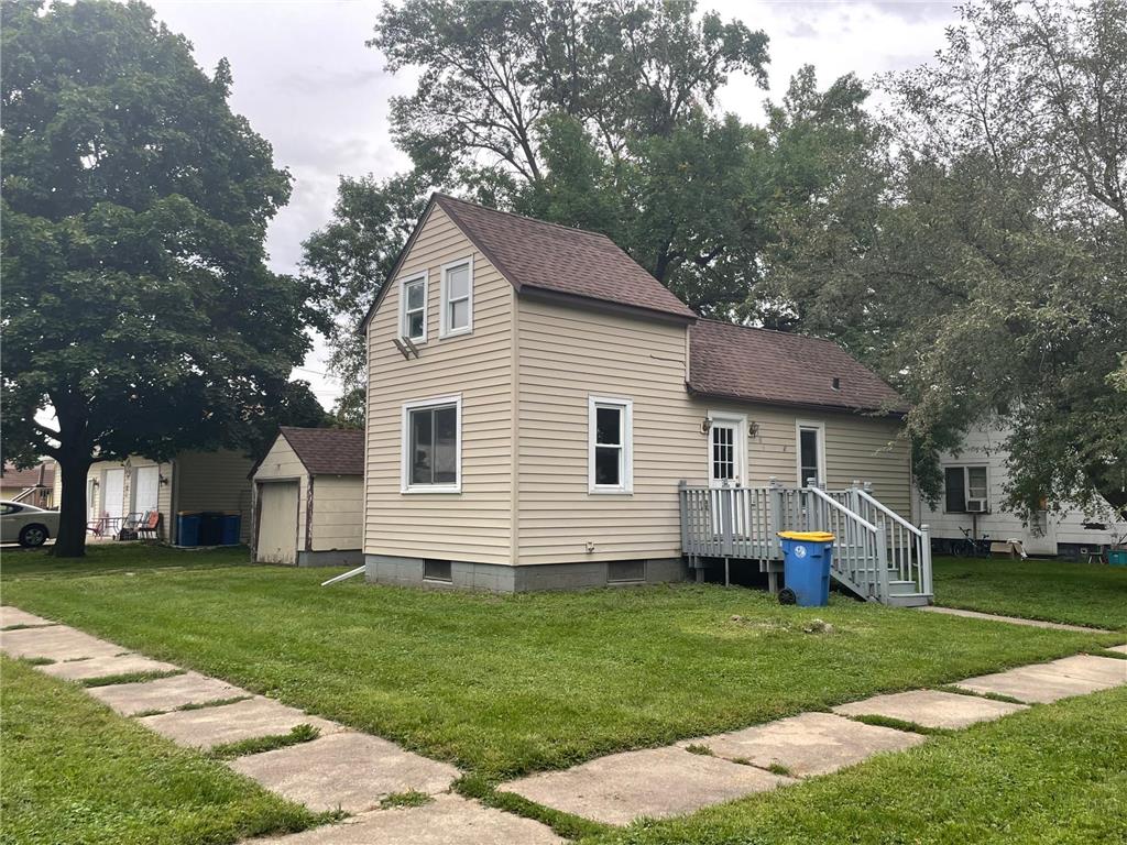 306 2nd Street NE, Blooming Prairie, MN, 55917 MLS 6254477 Edina